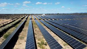 Solar Energy Project – South Romania